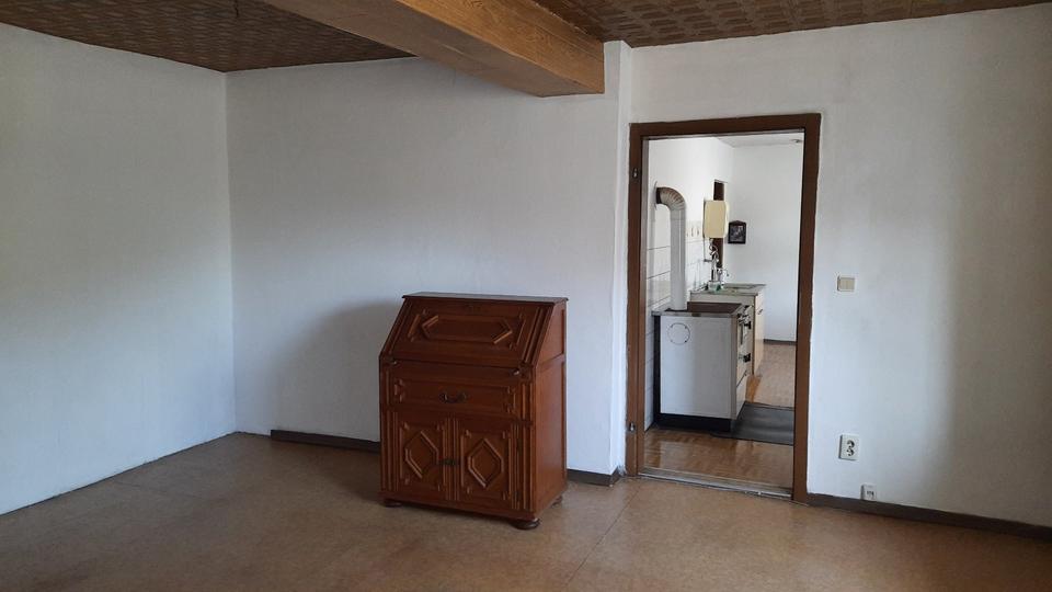 Erdgeschoßwohnung Salzatal - 3 Zimmer, 79 m&sup2;, 280&euro; | Angebot:25637923