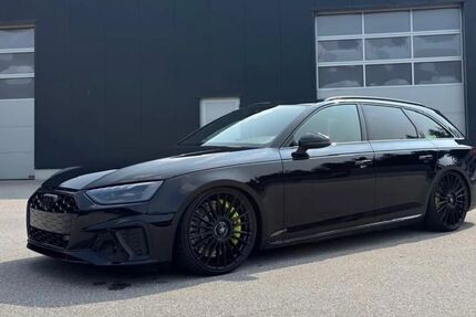 Audi A4 99.735 km 29.900 &euro; Kirchdorf 94261