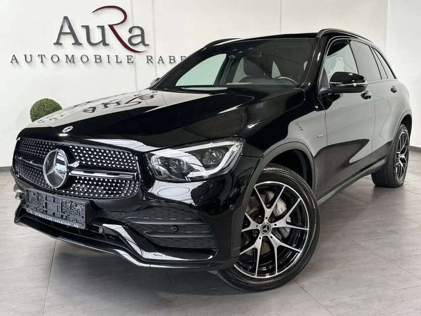 GLC 300