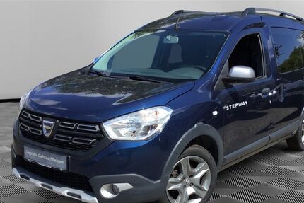 Dacia Dokker 88.120 km 12.690 &euro; Anklam 17389