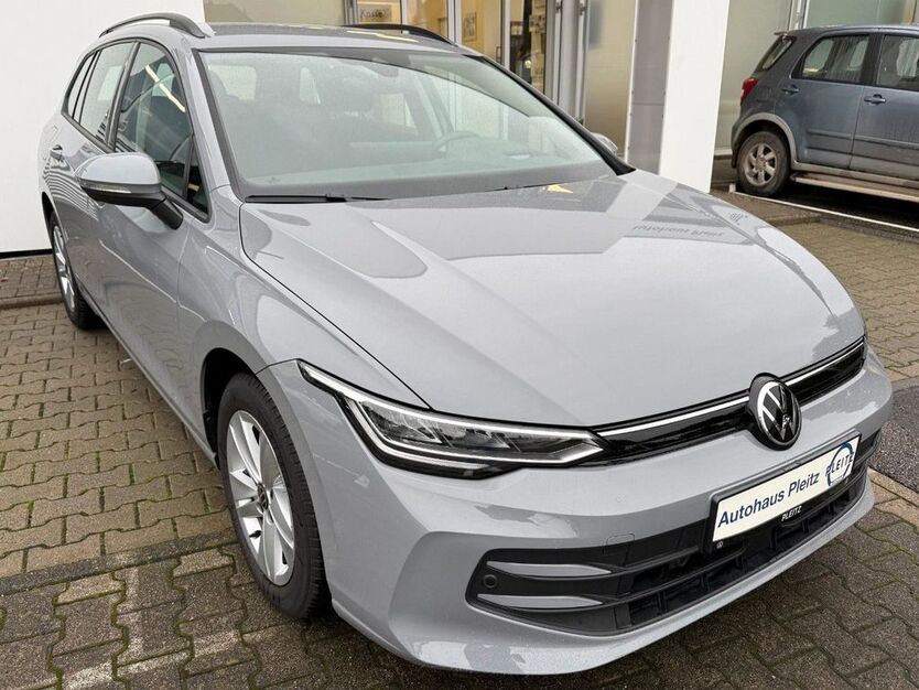 VW Golf 5.075 km 26.990 € Gemünden 55490