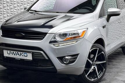 Ford Kuga 36.495 km 15.990 &euro; Solingen 42699