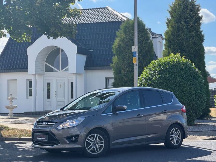 C-Max