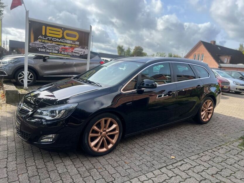 Astra