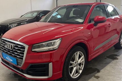 Audi Q2 140.000 km 17.999 &euro; Landau a.d.Isar 94405