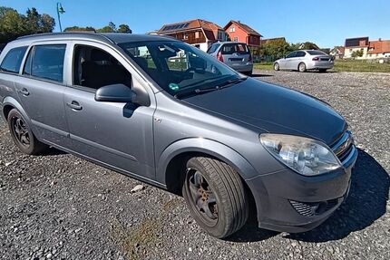 Opel Astra 360.515 km 1.800 &euro; Kaltennordheim-Unterweid 36452