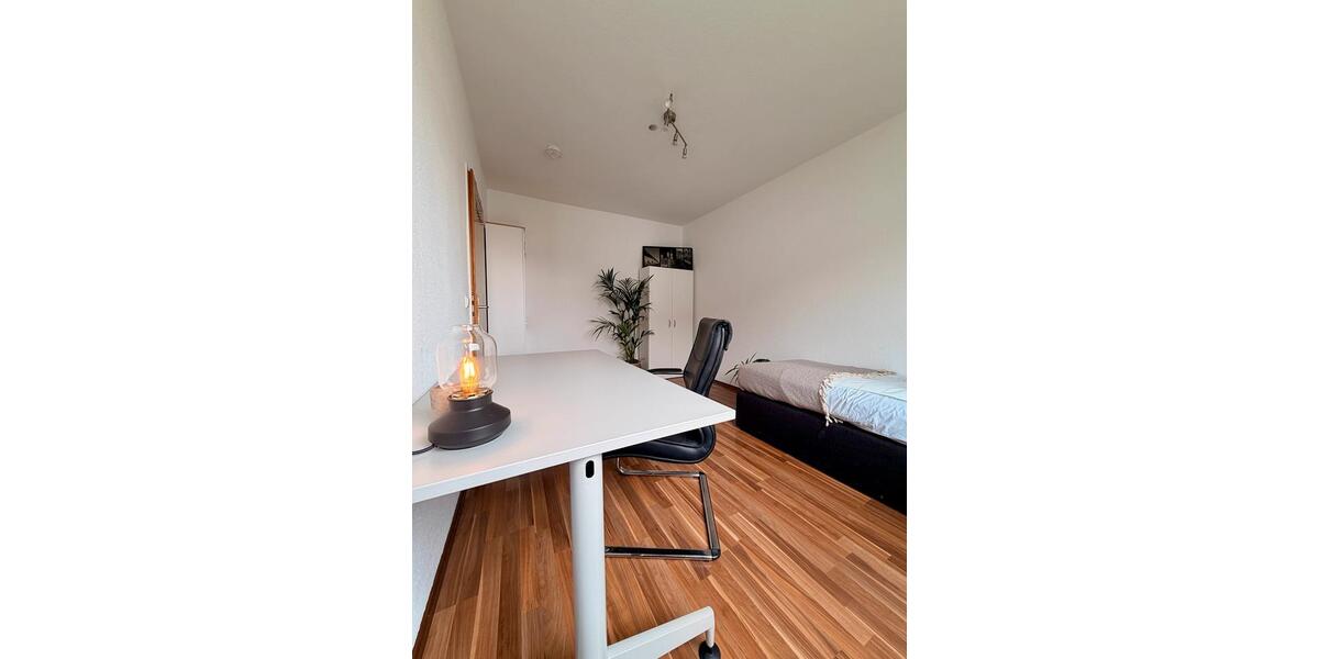 Wohnen auf Zeit Aalen - 1 Zimmer, 12 m&sup2;, 449&euro; | Angebot:26019020