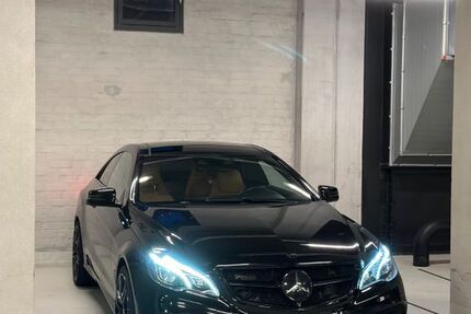 Mercedes E 350
