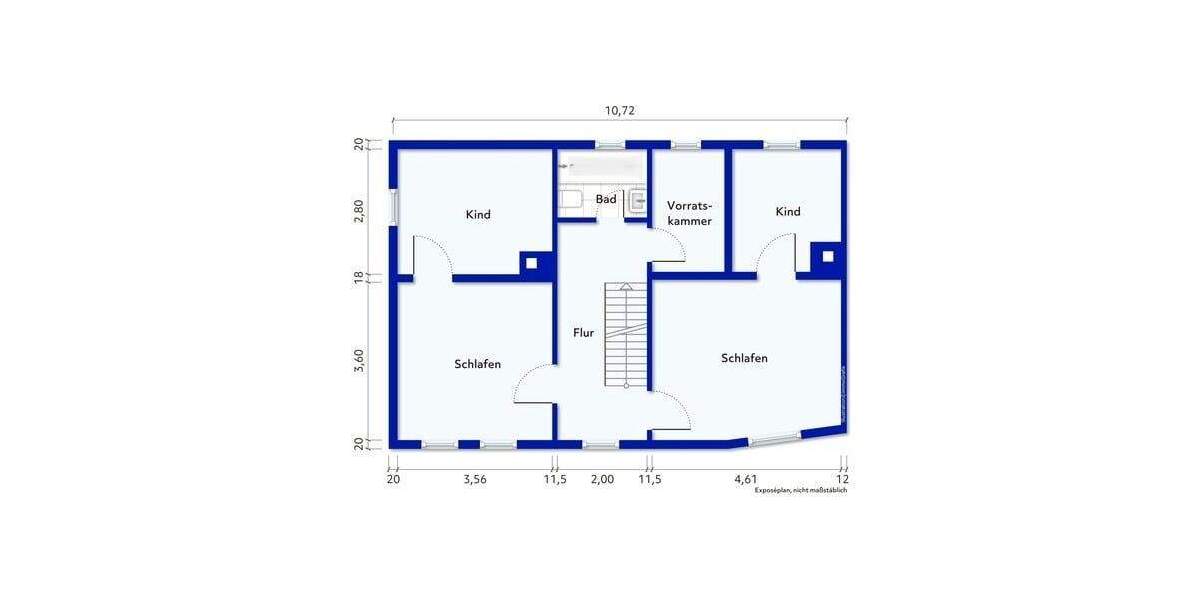 Einfamilienhaus Bad Gandersheim Gehrenrode - 8 Zimmer, 150 m&sup2;, 99.000&euro; | Angebot:25744222