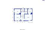 Einfamilienhaus Bad Gandersheim Gehrenrode - 8 Zimmer, 150 m&sup2;, 99.000&euro; | Angebot:25744222