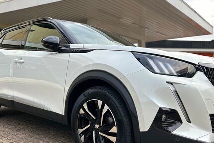 Peugeot 2008 70.000 km 20.000 € Losheim am See 66679