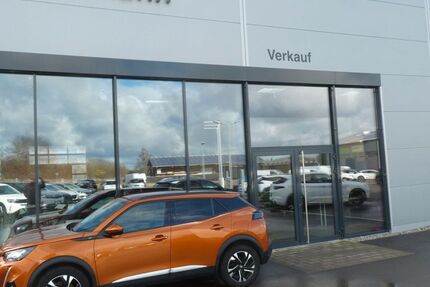 Peugeot 2008 29.650 km 15.950 &euro; Bad Saulgau 88348