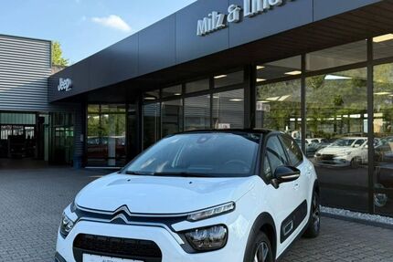 Citroen C3 16.654 km 14.190 &euro; Jülich 52428