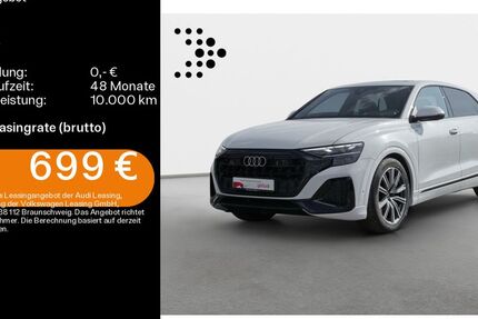 Audi Q8 27.117 km 68.880 &euro; Schweinfurt 97424