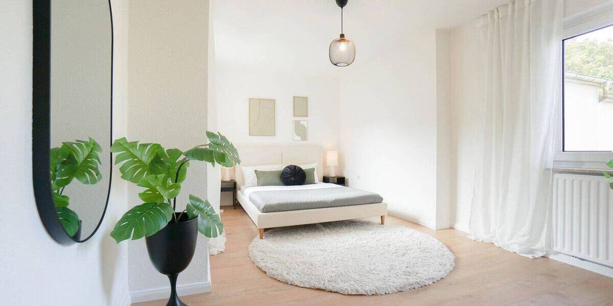 Etagenwohnung Bremen Gartenstadt Süd - 3 Zimmer, 71 m&sup2;, 214.900&euro; | Angebot:26450881