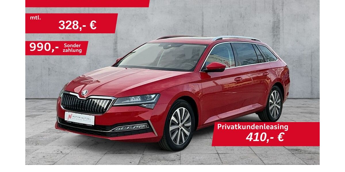 Skoda Superb 66.434 km 25.640 &euro; Bayreuth 95448