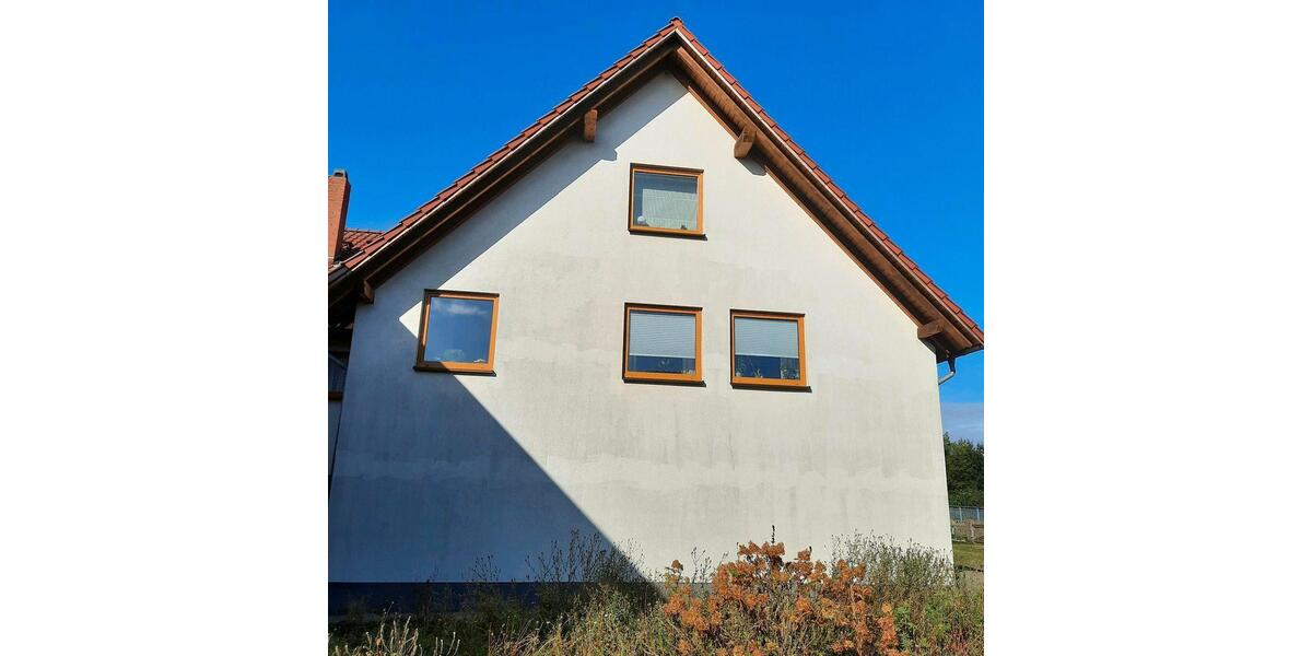 Etagenwohnung Meine - 5 Zimmer, 108 m&sup2;, 850&euro; | Angebot:26326354