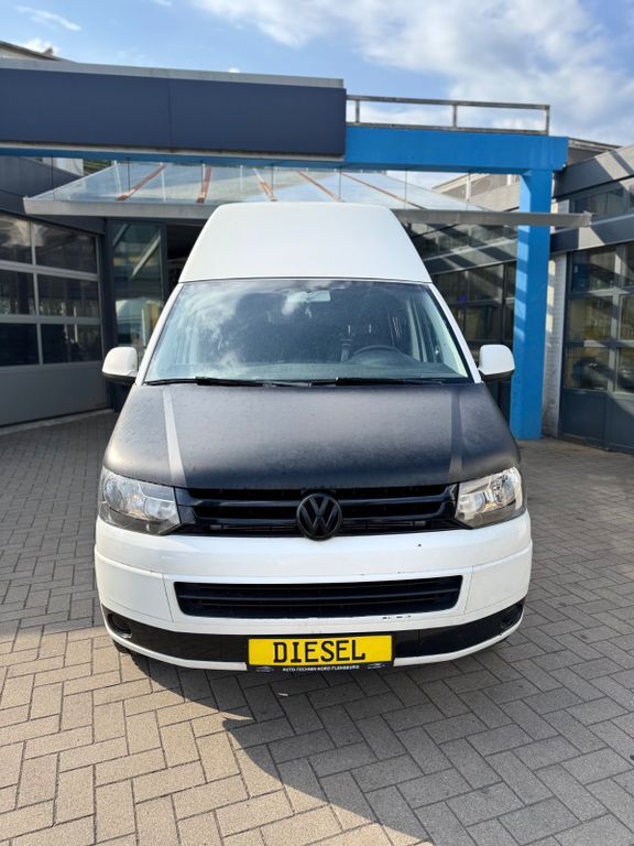 T5 Transporter