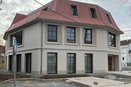 2-Zimmer NeubauWohnung Erstbezug zur gewerblichen Anmietung