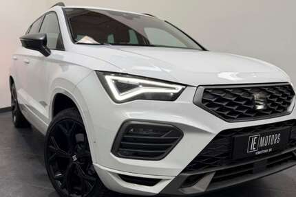 Seat Ateca 61.389 km 24.990 &euro; Ahrensburg 22926