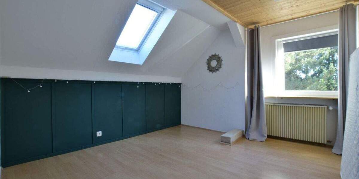 Reihenendhaus Hessisch Lichtenau - 7 Zimmer, 226 m&sup2;, 230.000&euro; | Angebot:26432911