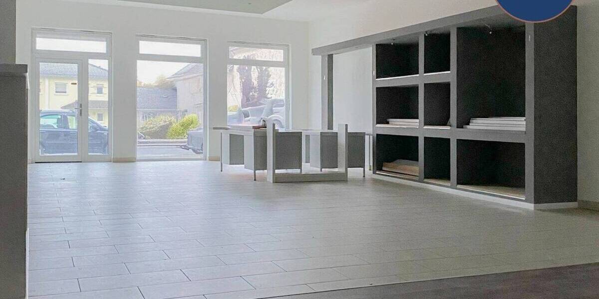 Gewerbeobjekt Hennef (Sieg) Uckerath - 2 Zimmer, 900&euro; | Angebot:26806605