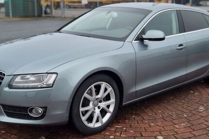 Audi A5 224.500 km 8.500 &euro; Moormerland 26802