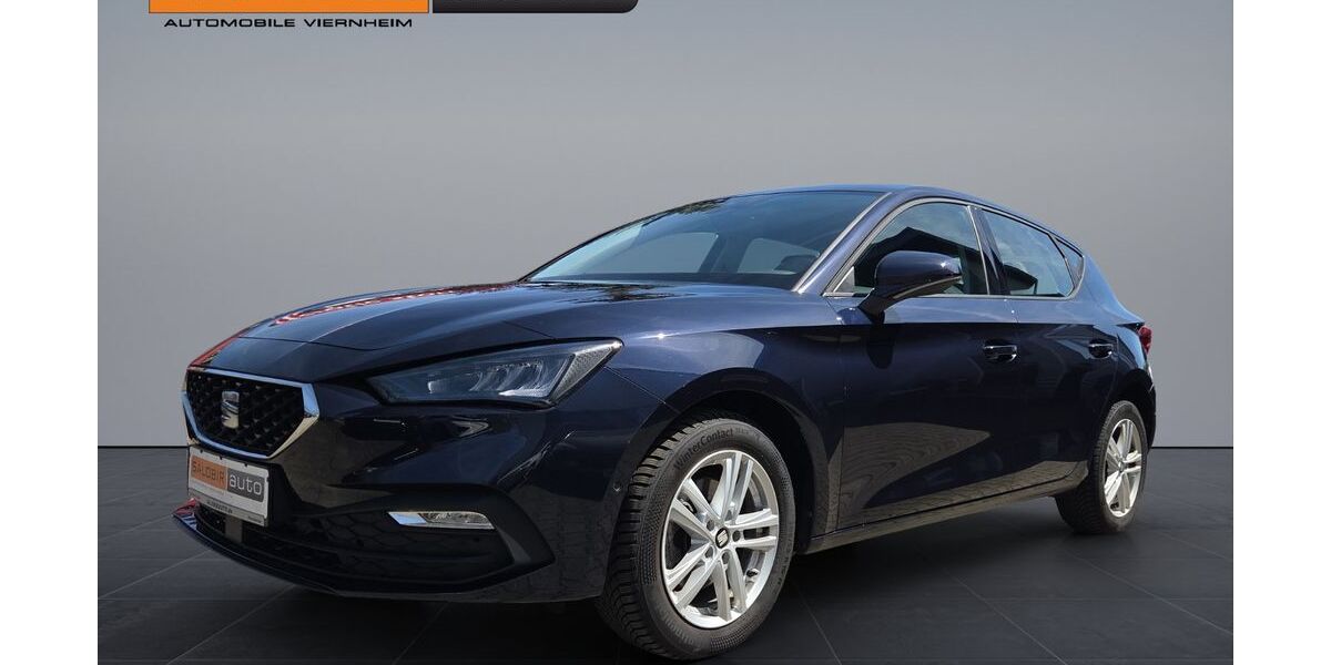 Seat Leon 69.000 km 15.490 &euro; Viernheim bei Mannheim 68519