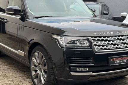 Land Rover Range Rover 135.000 km 29.950 &euro; Mannheim 68199