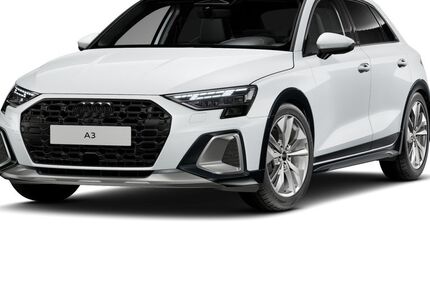 Audi A3 4.553 km 38.890 &euro; Dresden 01169