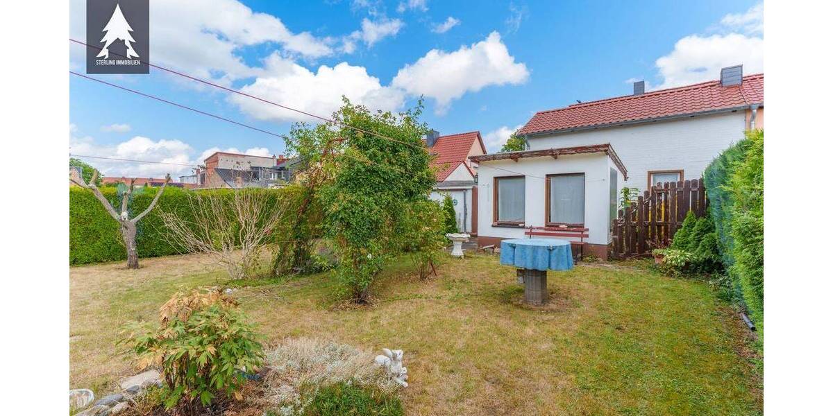 Doppelhaushälfte Hoym Hoym - 5 Zimmer, 120 m&sup2;, 149.000&euro; | Angebot:25681738