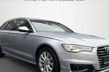 Audi A6 143.988 km 18.700 &euro; Ribnitz-Damgarten 18311