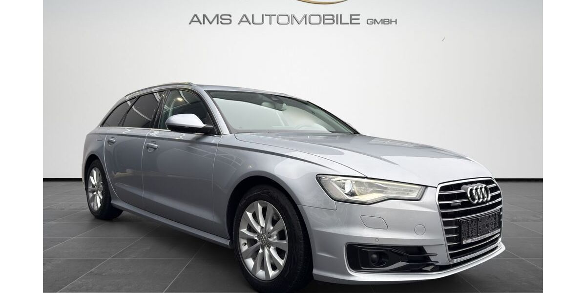 Audi A6 143.988 km 18.700 &euro; Ribnitz-Damgarten 18311