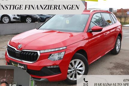 Skoda Kamiq 13.842 km 20.490 &euro; Tannhausen 73497