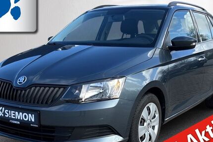Skoda Fabia 116.523 km 8.430 &euro; Wiesmoor 26639