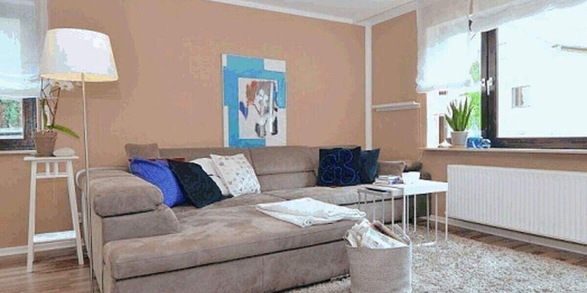 Etagenwohnung Wiesbaden-Auringen Auringen - 2 Zimmer, 63 m&sup2;, 700&euro; | Angebot:24793674