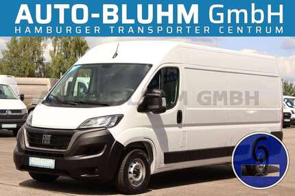 Fiat Ducato 24.745 km 23.681 &euro; Hamburg 22113