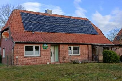 Haus Borstel - 5 Zimmer, 120 m&sup2;, 850&euro; | Angebot:25367604