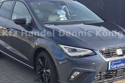Seat Ibiza 10.350 km 23.850 € Rendsburg 24768