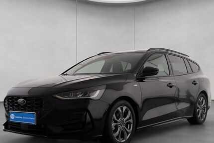 Ford Focus 32.263 km 21.870 &euro; Grevenbroich 41516