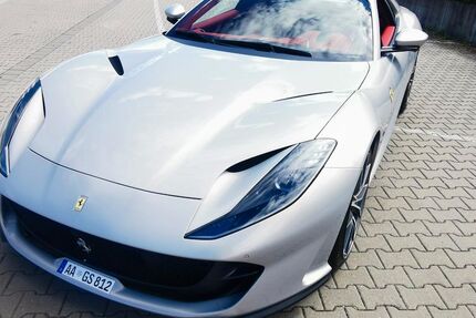 Ferrari 812 1.500 km 618.000 &euro; Grünwald 82031