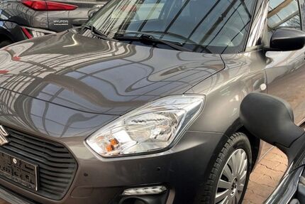 Suzuki Swift 62.111 km 10.490 &euro; Magdeburg 39116