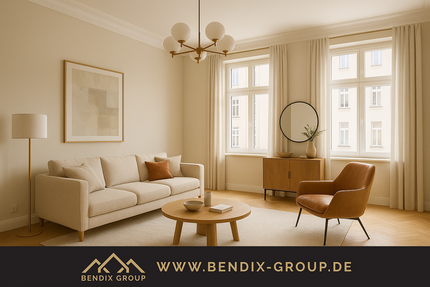 Wohnung zum Kaufen in Leipzig 507.000 € 77 m²