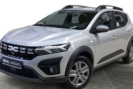 Dacia Sandero 60.674 km 13.990 &euro; Siegen 57076