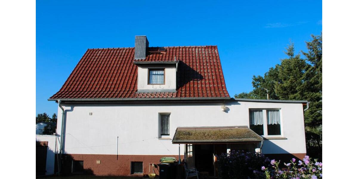 Einfamilienhaus Milower Land - 5 Zimmer, 95 m&sup2;, 179.900&euro; | Angebot:25990784