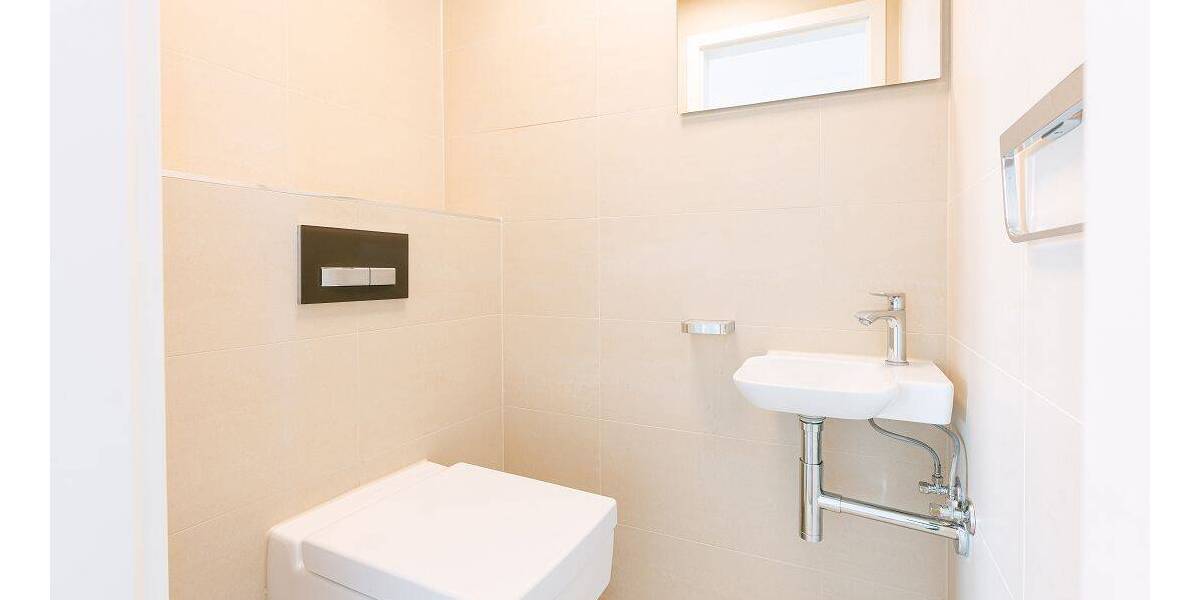 Etagenwohnung Neuruppin - 2 Zimmer, 78 m&sup2;, 449.000&euro; | Angebot:25749357