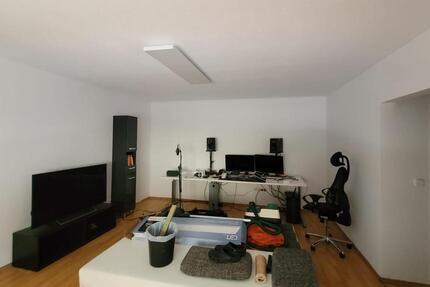 Alleinstehende Haus zu vermieten 2 zimmer