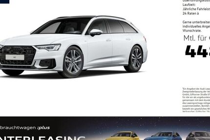 Audi A6 29.536 km 52.980 &euro; Neumarkt 92318