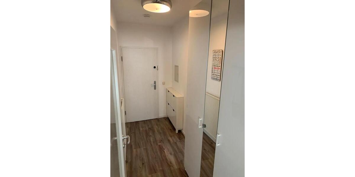 Dachgeschoßwohnung Hochheim am Main - 2 Zimmer, 75 m&sup2;, 309.000&euro; | Angebot:26096914