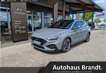 Gebrauchtwagen Hyundai i30